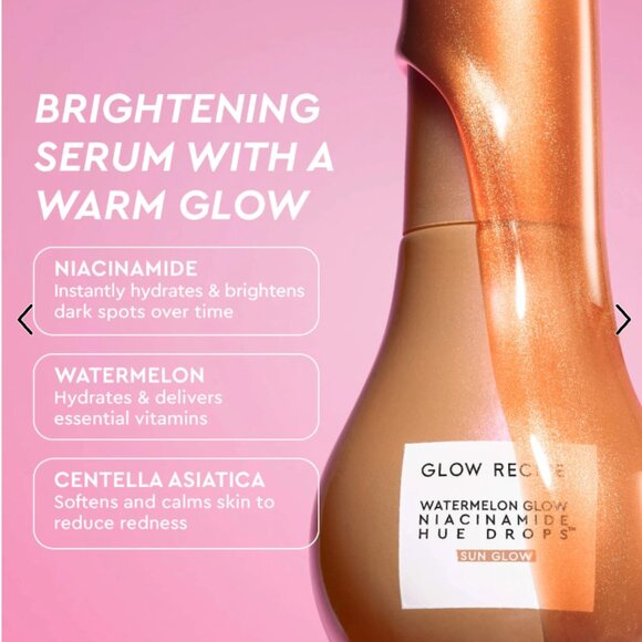 GLOW RECIPE | Best of Glow Hues Gift Set - Picture 5 of 7